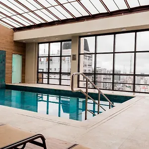 Aparthotel Park Flat Jardins