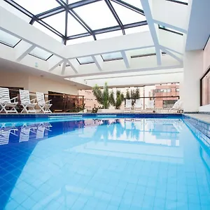 Hotel Travel Flats Jardins