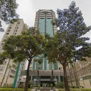 Hotel Place Ibirapuera