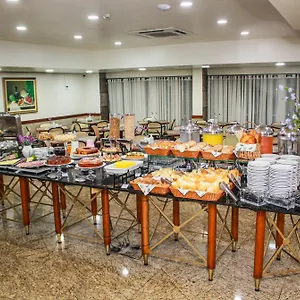 Hotel Dan Planalto