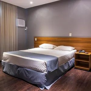 Hotel Braston Augusta By Castelo Itaipava