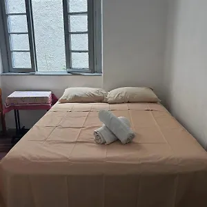Proximo A Shopping Total - Rodoviaria - Hosp Presidente Vargas Hostel