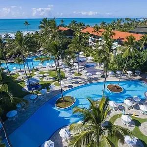 Porto Beach Resort - Marulhos Aparthotel